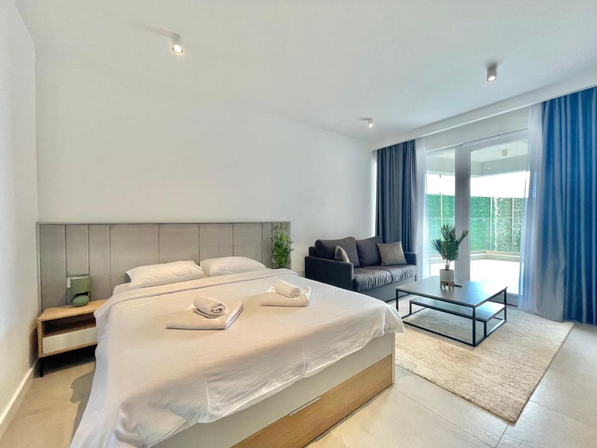 Horizon Residences Andjela