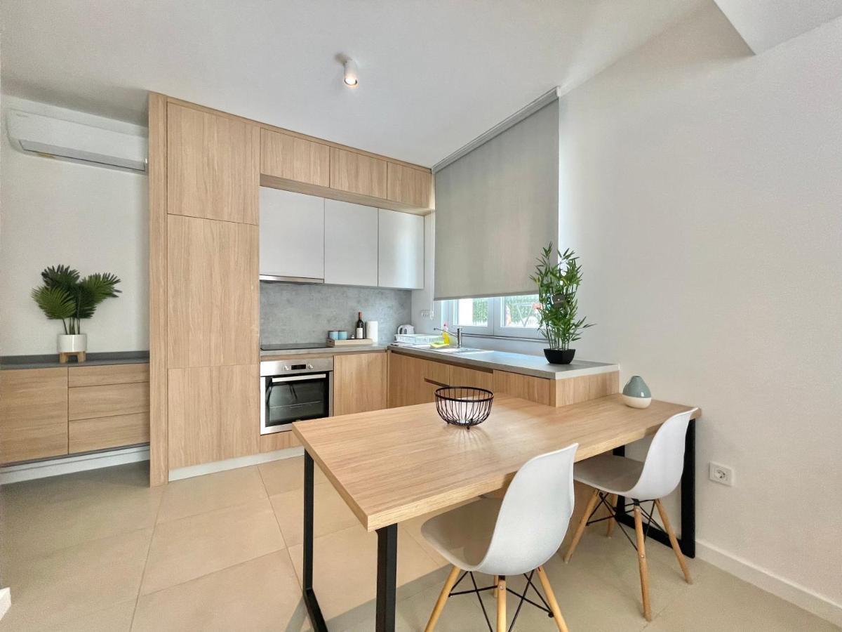Horizon Residences Andjela Apartment *