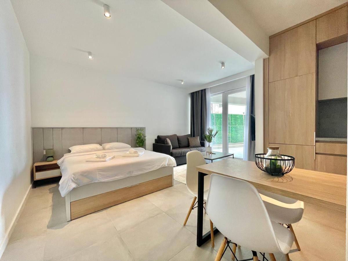 Horizon Residences Andjela Budva