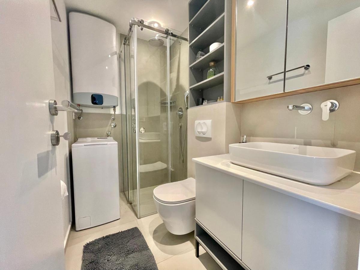 Apartment Horizon Residences Andjela Budva