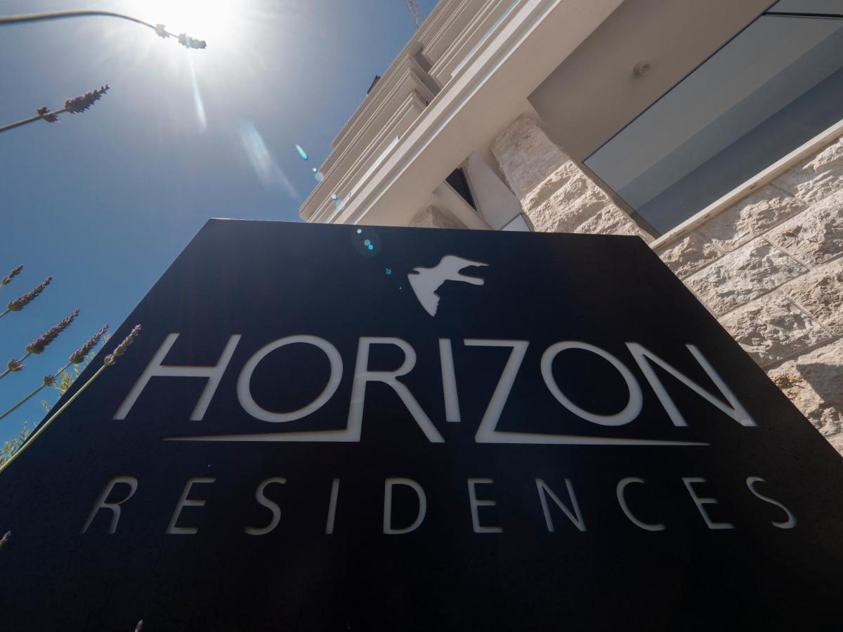 Apartment Horizon Residences Andjela