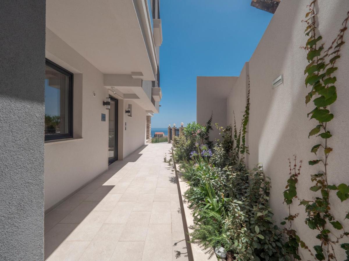 Apartment Horizon Residences Andjela *