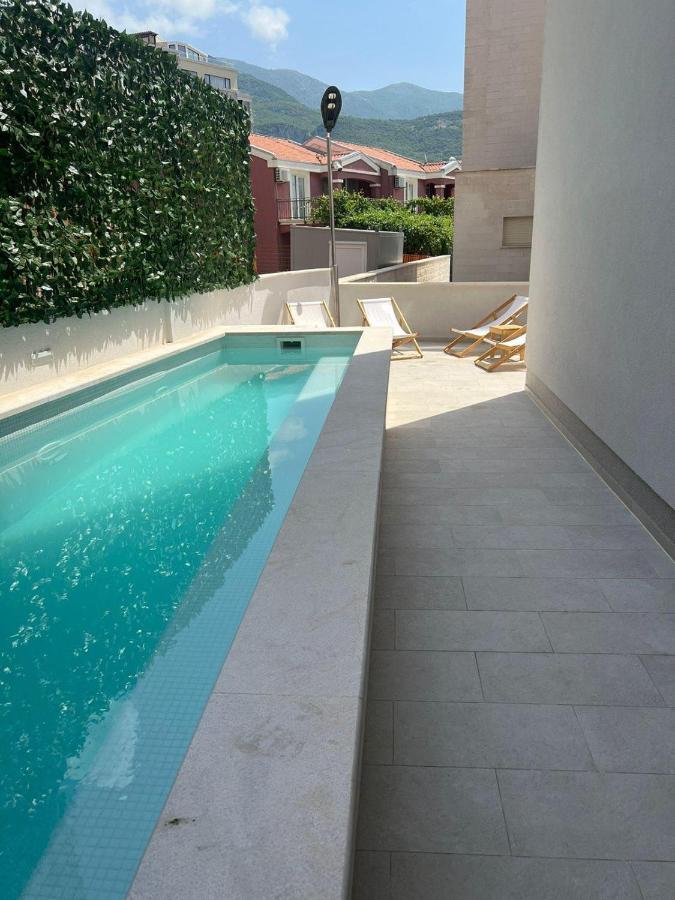 Apartment Horizon Residences Andjela