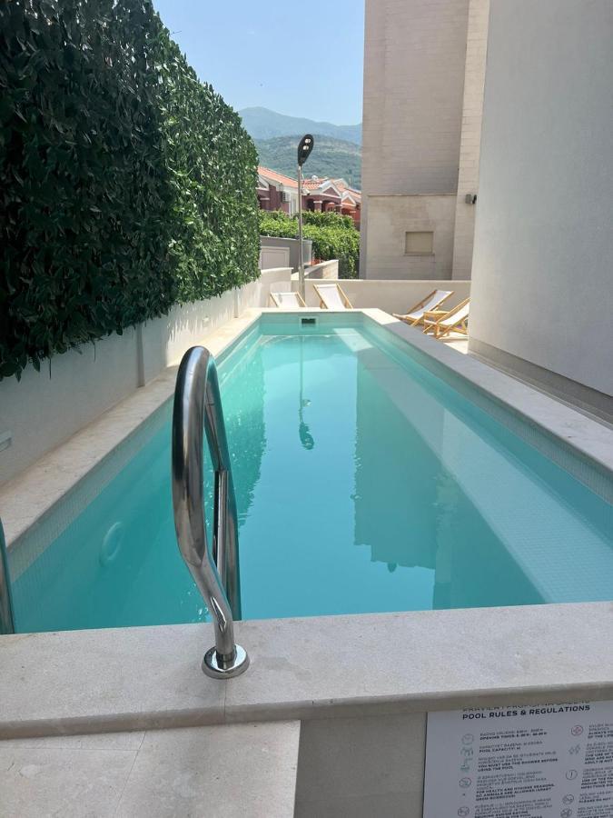 Horizon Residences Andjela * Budva