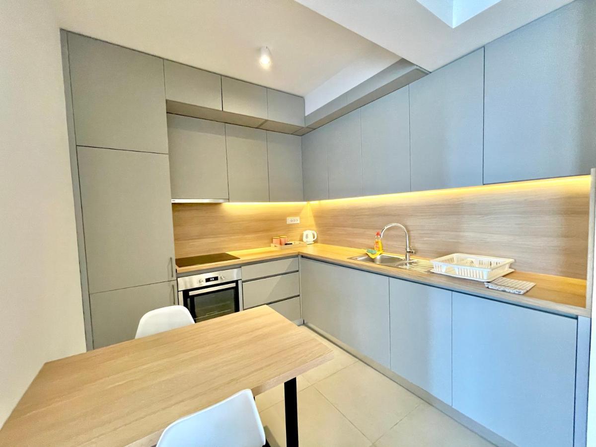 Horizon Residences Andjela Apartment Budva