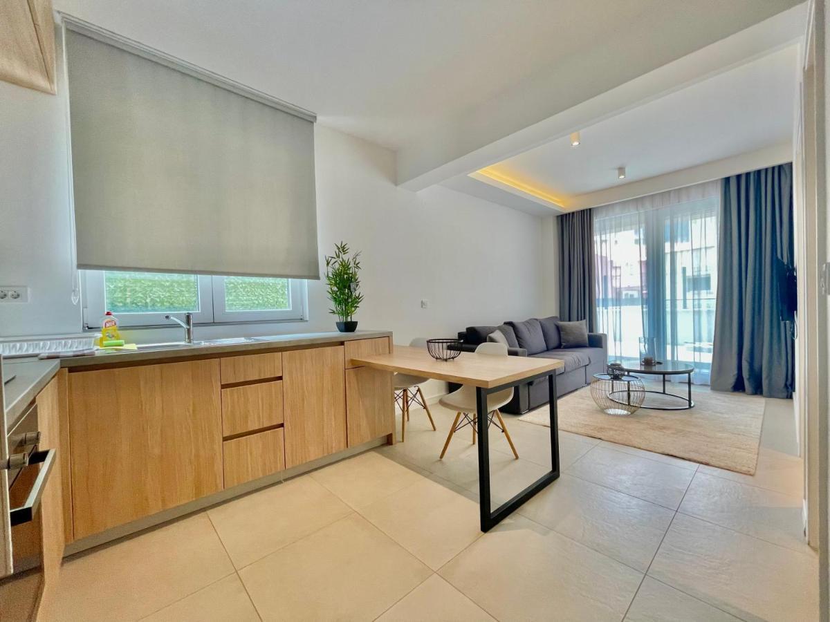 Horizon Residences Andjela * Budva
