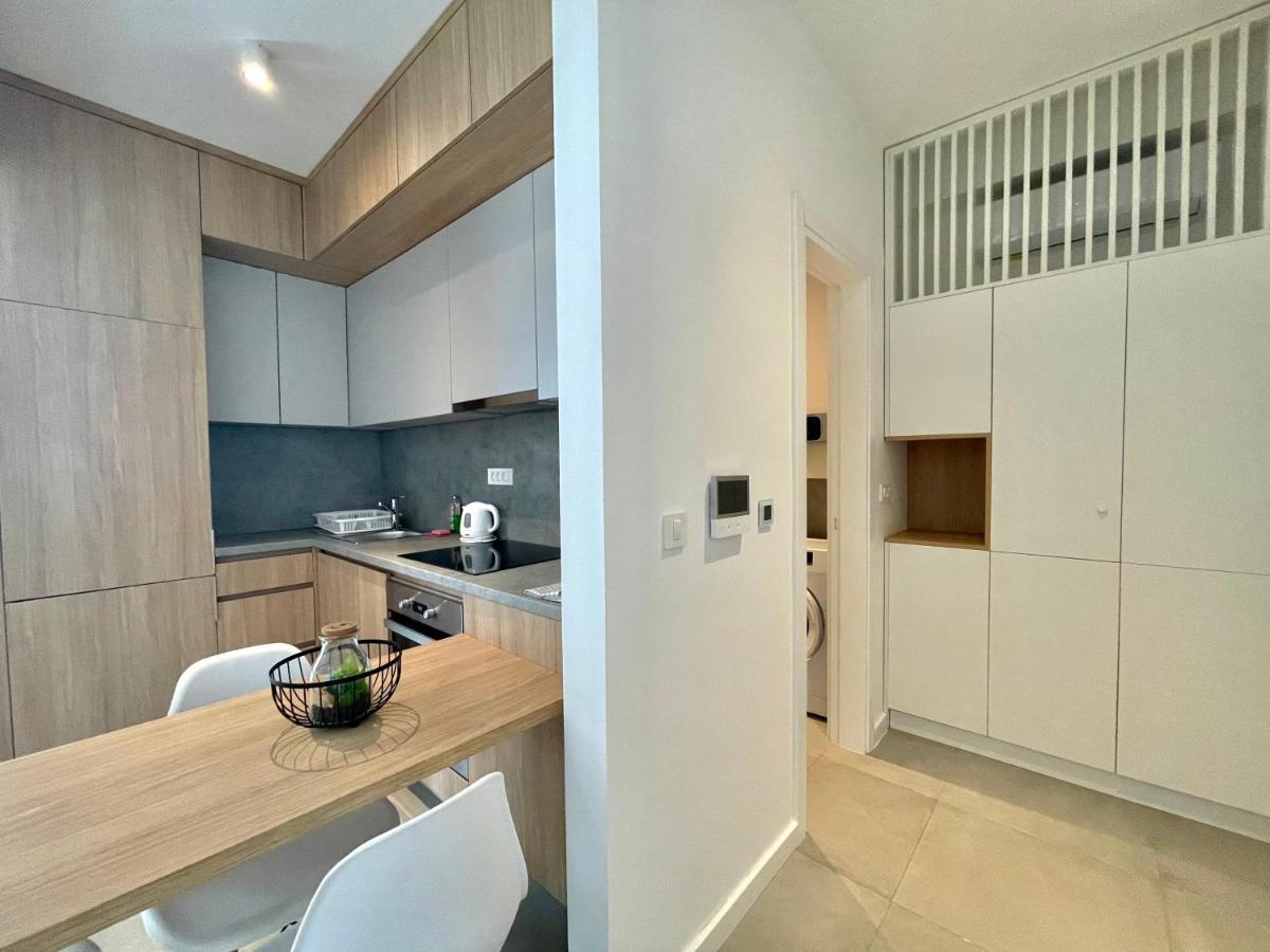 Horizon Residences Andjela Apartment