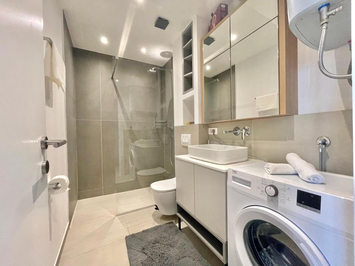 Horizon Residences Andjela Budva