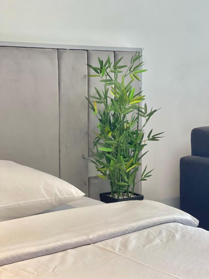 Apartment Horizon Residences Andjela Budva