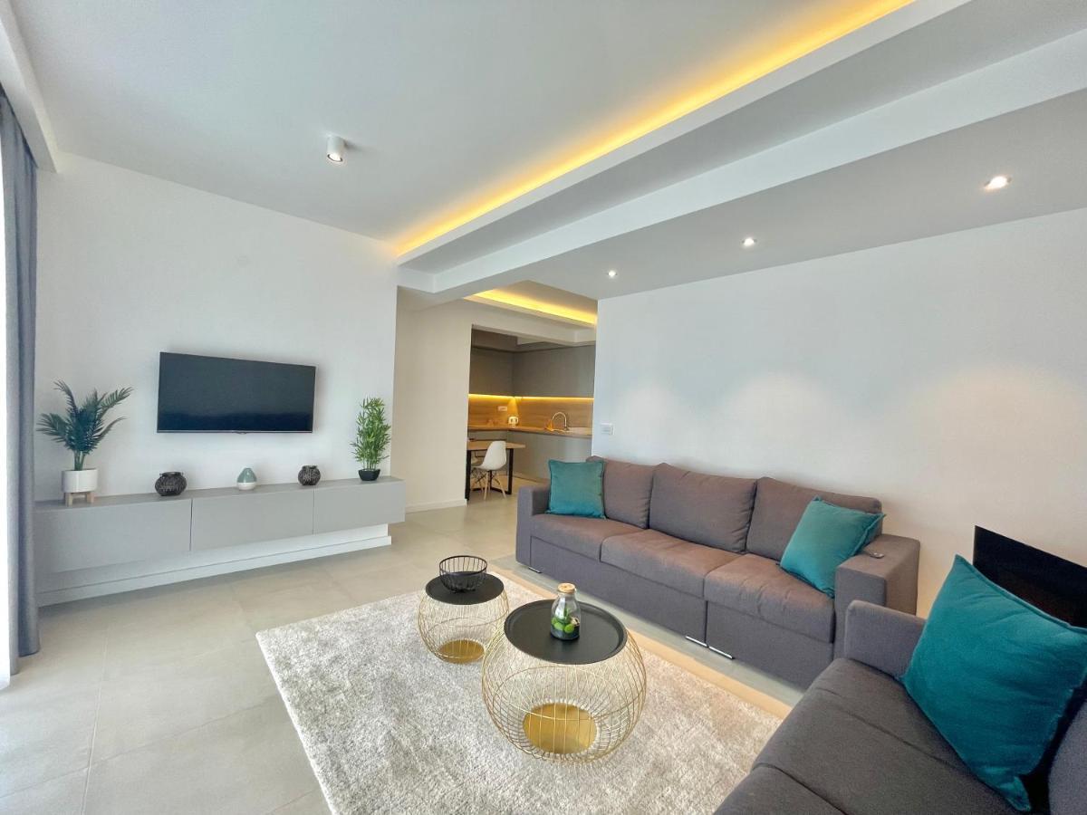 Horizon Residences Andjela Apartment Budva