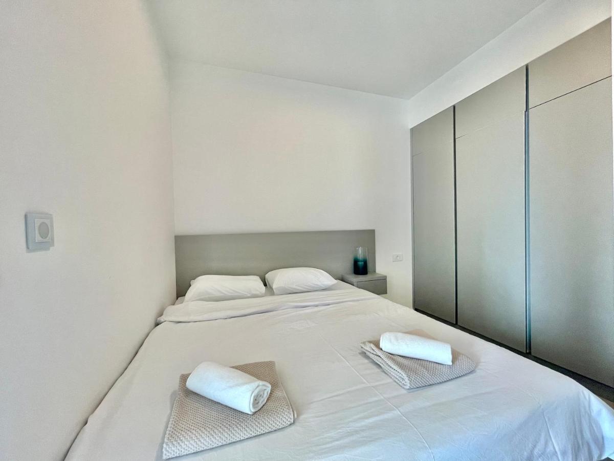 Apartment Horizon Residences Andjela Budva
