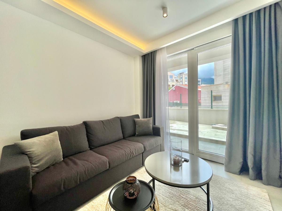 Horizon Residences Andjela * Budva