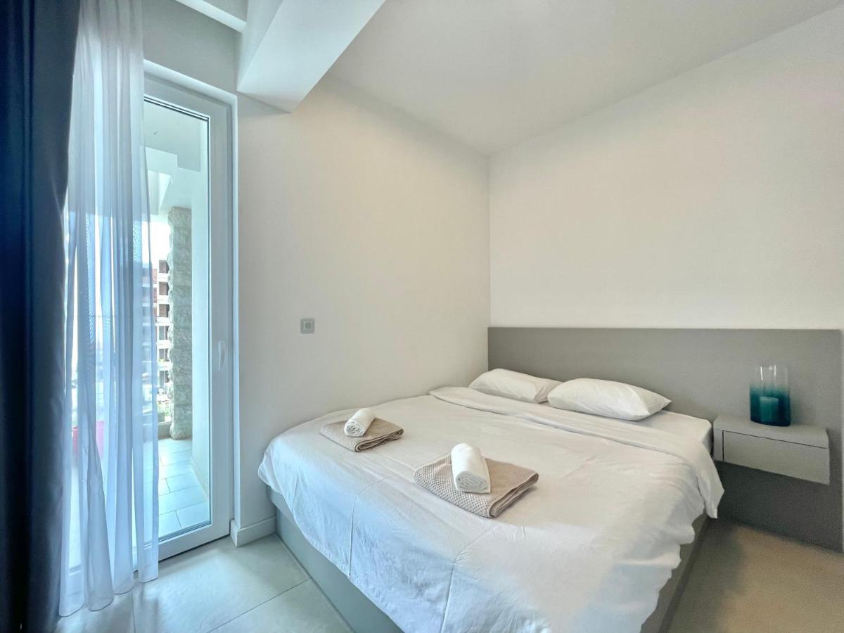 Horizon Residences Andjela *