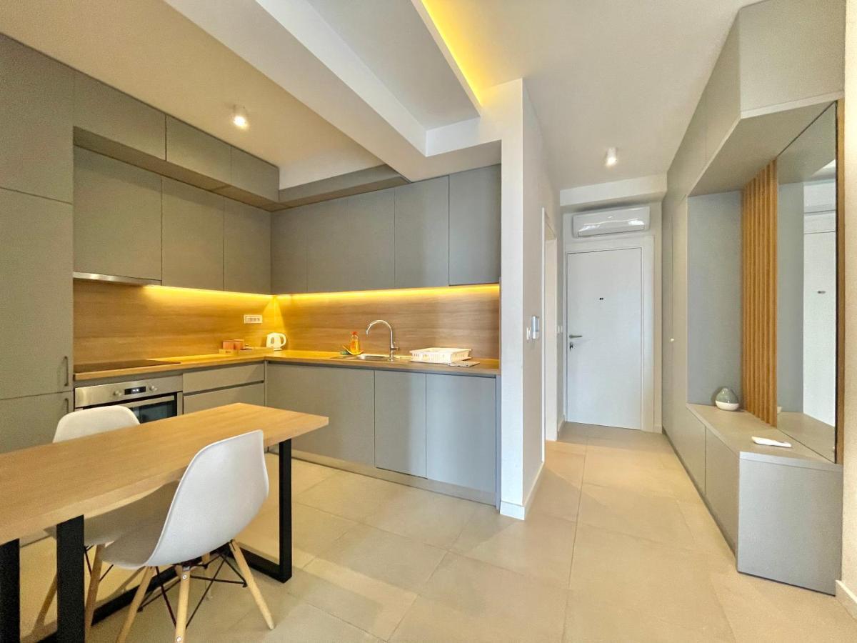Horizon Residences Andjela Apartment