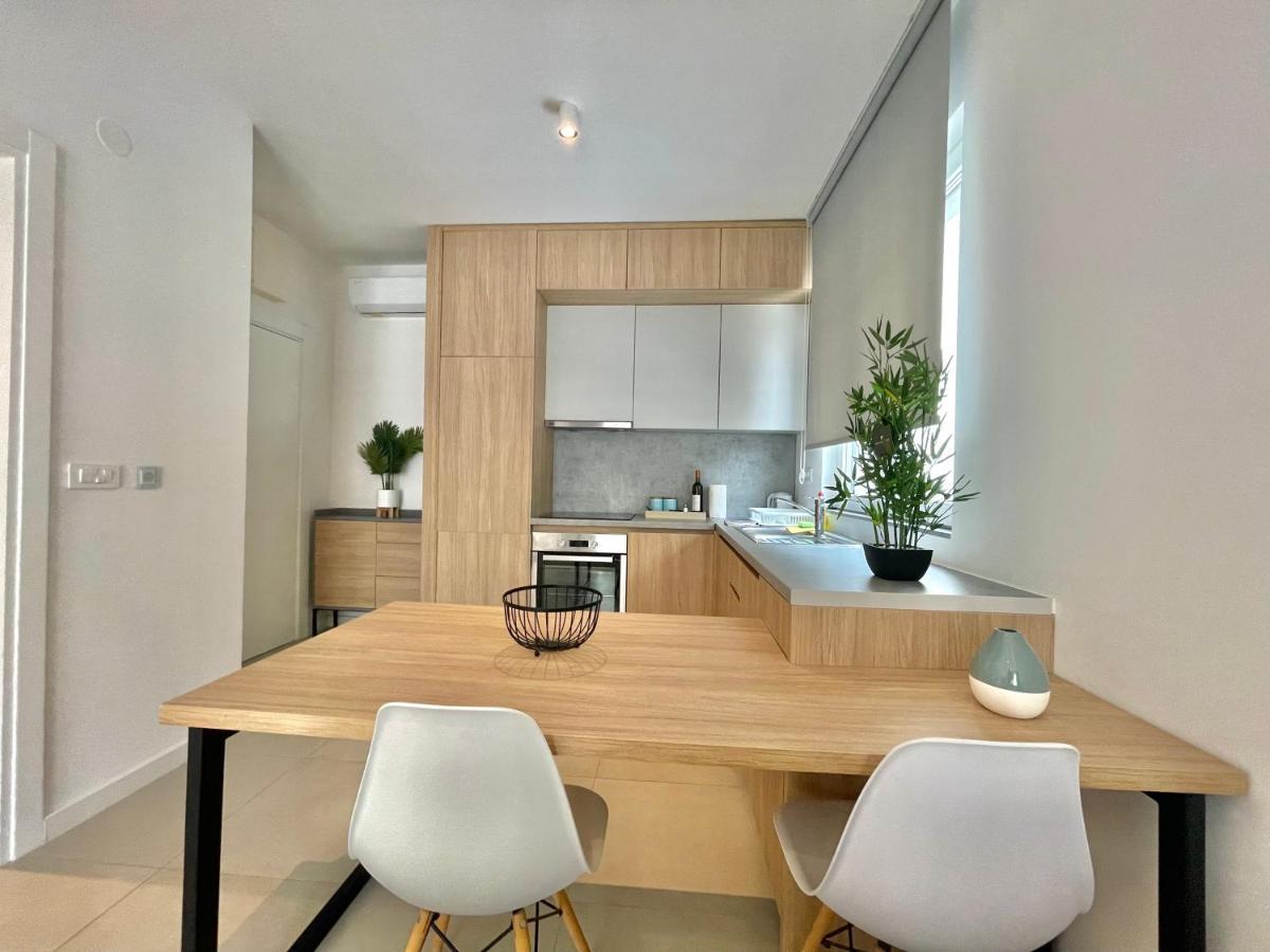 Horizon Residences Andjela Budva
