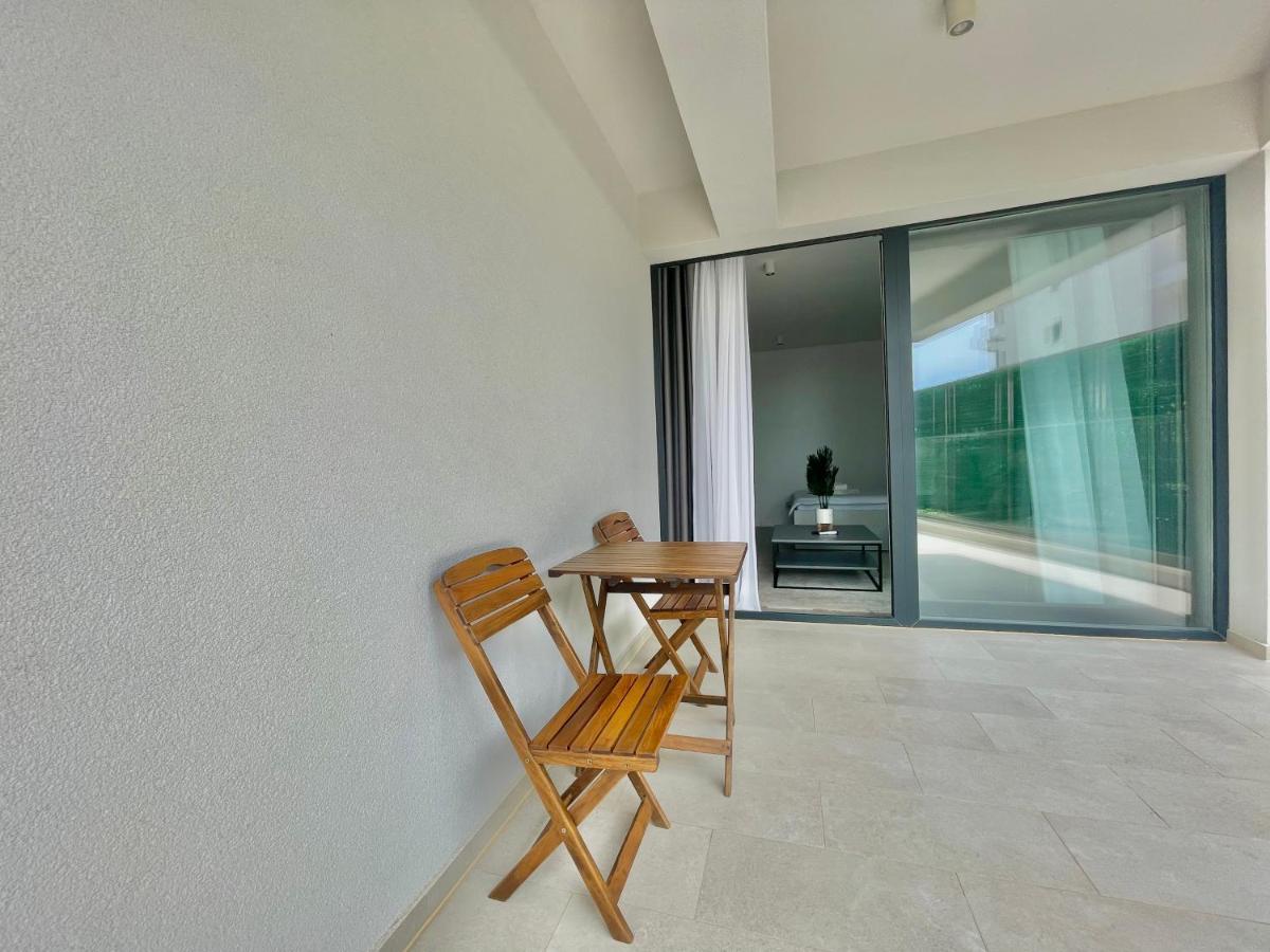 Horizon Residences Andjela *