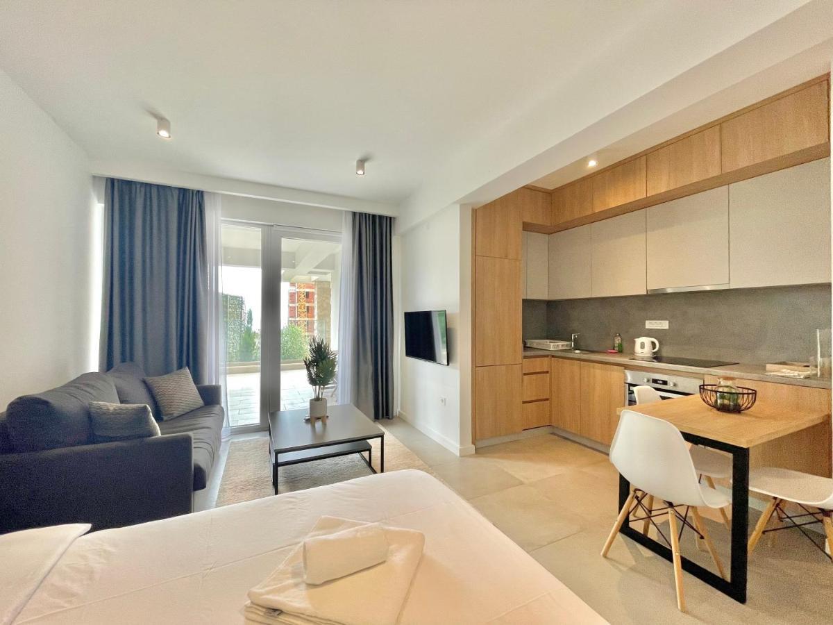 Apartment Horizon Residences Andjela *