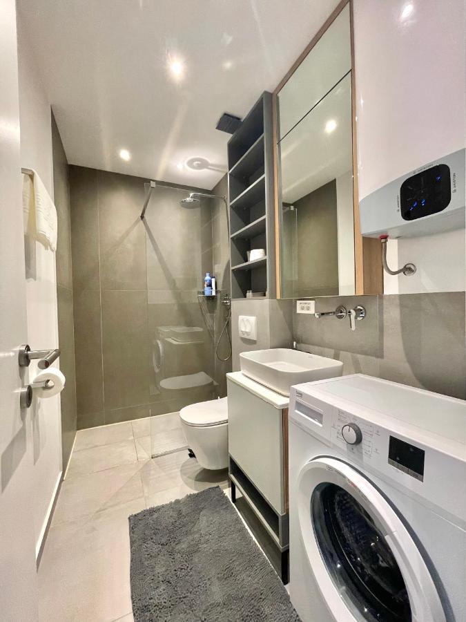 Apartment Horizon Residences Andjela *