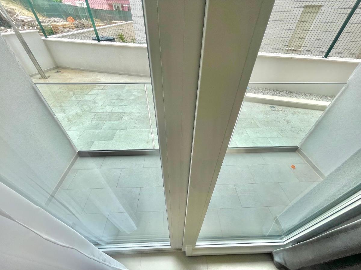 Apartment Horizon Residences Andjela Budva