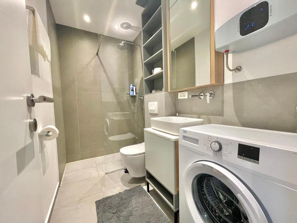 Horizon Residences Andjela Apartment Budva