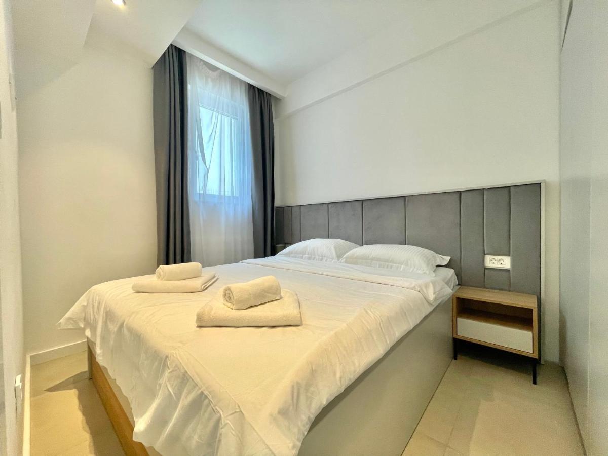 Apartment Horizon Residences Andjela *