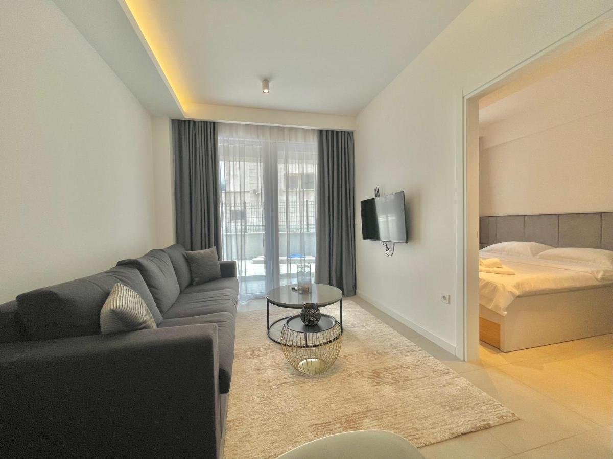 Horizon Residences Andjela * Budva