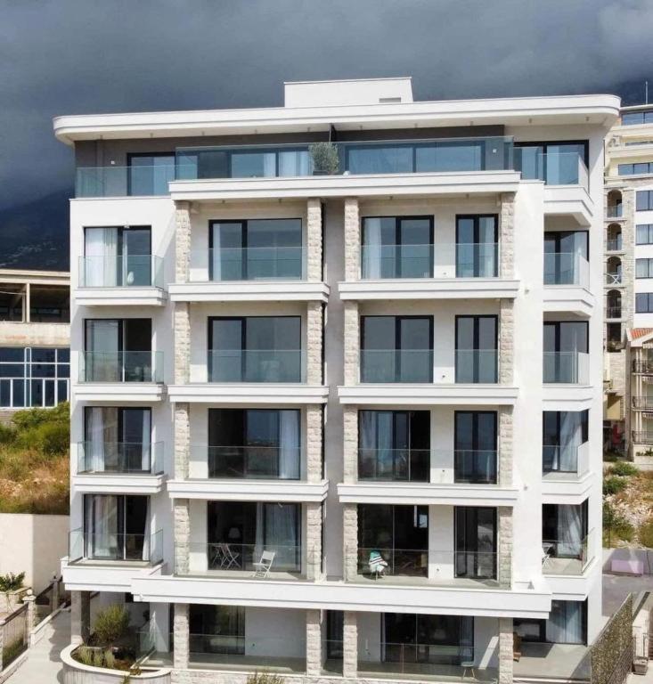 Apartment Horizon Residences Andjela *